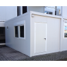 Container Bureau 20 Pieds (Dim. 6.00m X 3.00m)