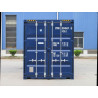 Container 40 pieds HC - Maritime Occasion