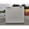 Container 20 Pieds Blanc Bureau Neuf
