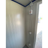 Container Chantier Avec Fenêtre de Côté (Dim. 3.00 X 2.40 m)