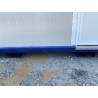 Container Chantier Avec Fenêtre de Côté (Dim. 3.00 X 2.40 m)