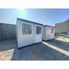 Container Chantier (Dim. 3.00 X 2.40 m)
