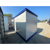 Container Chantier (Dim. 3.00 X 2.40 m)