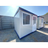Container Chantier (Dim. 3.00 X 2.40 m)