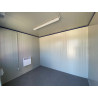 Container Chantier (Dim. 3.00 X 2.40 m)