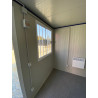 Container Chantier (Dim. 3.00 X 2.40 m)