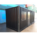 Container Combi De 20 Pieds Neuf
