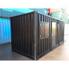 Container Combi De 20 Pieds Neuf