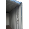 Container Combi De 20 Pieds Neuf