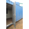 Container Combi De 20 Pieds Neuf