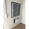 Container Combi De 20 Pieds Neuf
