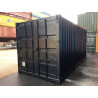 Container Combi De 20 Pieds Neuf
