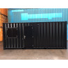 Container Combi De 20 Pieds Neuf