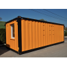 Container Combi 20 Pieds Neuf