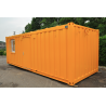 Container Combi 20 Pieds Neuf