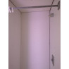 Module Chambre 20 Pieds (6m) + WC + Douche + Lave Main