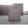 Container 40 pieds dry - Maritime Occasion