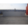 Container 40 pieds dry - Maritime Occasion