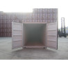 Container 40 pieds dry - Maritime Occasion