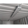 Container 20 Pieds Avec Électricité Et Éclairage Neuf