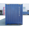 Container 40 Pieds High Cube Ouverture Latérale Neuf