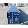 Container 40 Pieds High Cube Ouverture Latérale Neuf