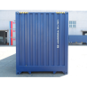 Container 40 Pieds High Cube Ouverture Latérale Neuf