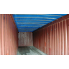 Container 20 Pieds Open Top Occasion