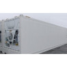 Container frigorifique 40 pieds Dry Cube Occasion