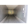Container frigorifique 40 pieds Dry Cube Occasion