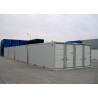 Container D'entreposage de 20 Pieds Neuf
