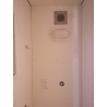 Module Chambre 20 Pieds (6m) + WC + Douche + Lave Main