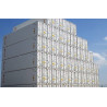 Container frigorifique 40 pieds Dry Cube Occasion