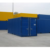 Container D'entreposage de 20 Pieds Neuf