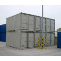 Container D'Entreposage 15 Pieds Neuf
