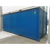 Container D'Entreposage 15 Pieds Neuf
