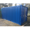 Container D'Entreposage 15 Pieds Neuf