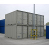 Container D'Entreposage 15 Pieds Neuf