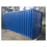 Container D'Entreposage 15 Pieds Neuf