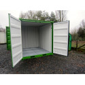Container Eco 10 Pieds Neuf