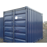 Container Eco 10 Pieds Neuf