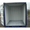 Container Eco 10 Pieds Neuf
