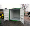 Container Eco 10 Pieds Neuf
