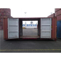 Container maritime 20 pieds multi portes occasion