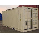 Container 20 Pieds Hc grand volume occasion