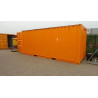 Container 20 Pieds Dernier Voyage - Qualité A