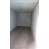 Container 20 Pieds Dernier Voyage - Qualité A
