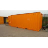 Container 20 Pieds Dernier Voyage - Qualité A