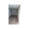 Container 20 Pieds Dernier Voyage - Qualité A