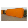 Container 20 Pieds Dernier Voyage - Qualité A